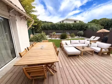 maison de luxe de 142 m2 en vente meyreuil  provence-alpes-côte d'azur