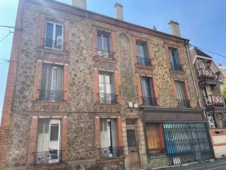 vente bâtiment