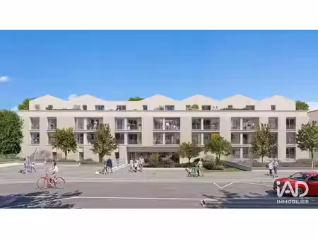 appartement à saint-orens-de-gameville (31650)