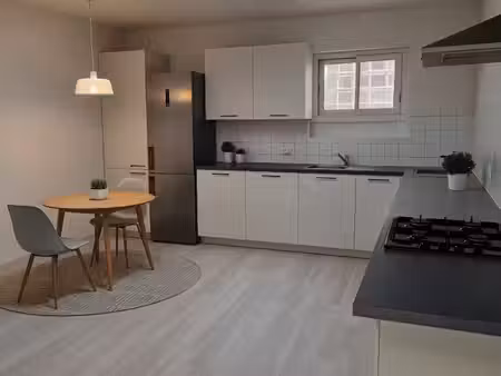 immeuble