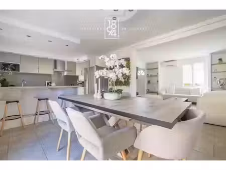 vente maison 4 pièces 90 m² à puyricard (13540)  544 000 €