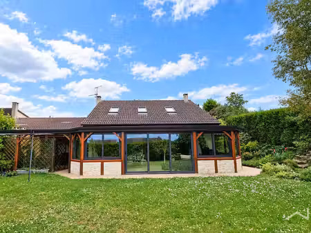 vente maison 7 pièces 154 m² à mantes-la-ville (78711)  350 000 €