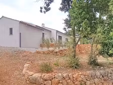 vente maison 5 pièces 148.53 m² à montfort-sur-argens (83570)  529 000 €