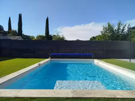 maison de prestige de 125 m2 en vente barjols  france
