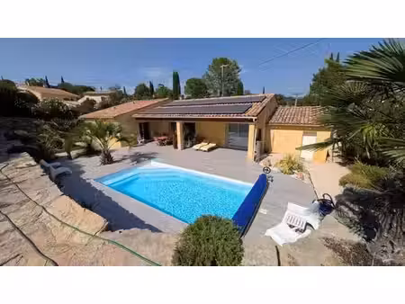 villa de 5 pièces de luxe en vente carcès  france