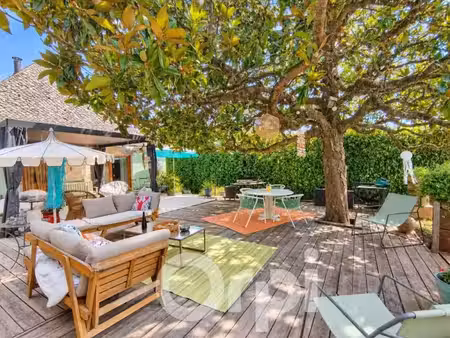 vente maison 5 pièces 152 m² à espalion (12500)  595 000 €