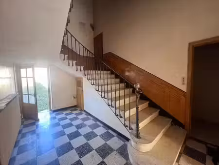 vente maison 5 pièces 160 m² milhaud (30540)