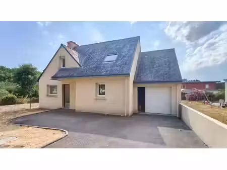 vente maison 5 pièces 93.66 m² à trégunc (29910)  355 000 €
