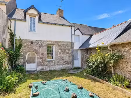 vente maison 4 pièces 110 m² à la turballe (44420)  367 500 €