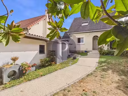 vente maison 4 pièces 100 m² à igny (91430)  515 000 €