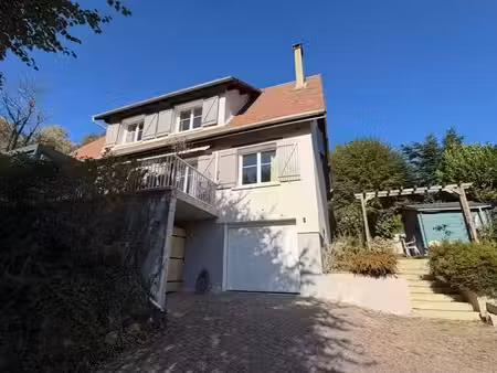 vente maison 5 pièces 150 m² à la ferté-sous-jouarre (77260)  365 000 €