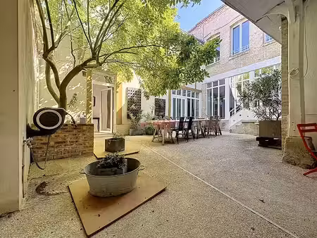vente maison 10 pièces 220 m² à verzenay (51360)  508 800 €