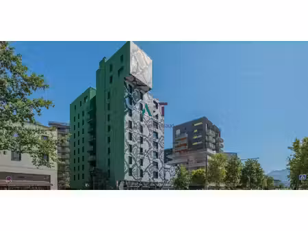 appartement avec terrasse grenoble (38)