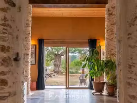 vente maison à la remaudière (44430) : à vendre / 157m² la remaudière