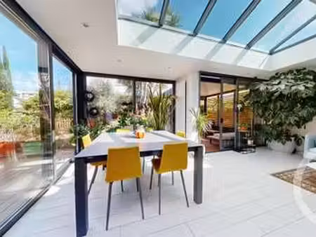 vente maison à nantes (44000) : à vendre / 174m² nantes