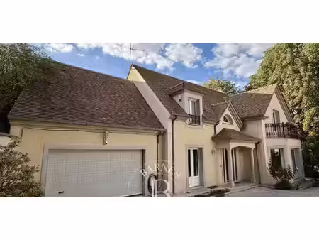 maison avec piscine limours (91)