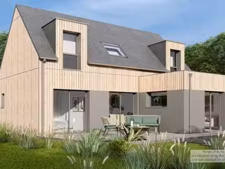 vente maison à saint-molf (44350) : à vendre / 101m² saint-molf
