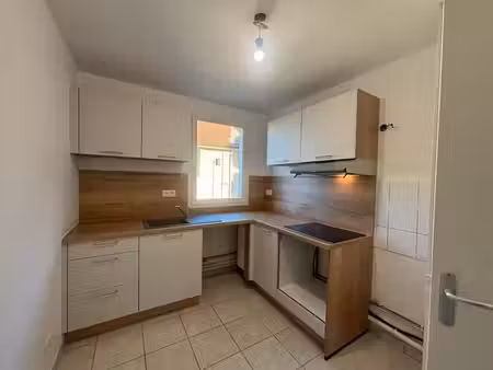 location appartement 3 pièces 64m² aix les bains 73100
