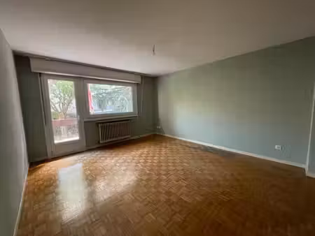 location appartement 3 pièces 70m² aix les bains 73100