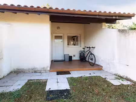achat appartement 2 pièces 41m²