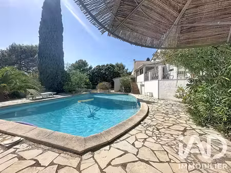 maison à saint-geniès-des-mourgues (34160)