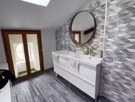 location appartement 1 pièce 9 m² à bordeaux (33000)