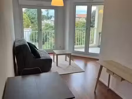location appartement 2 pièces 34 m² à bordeaux (33000)