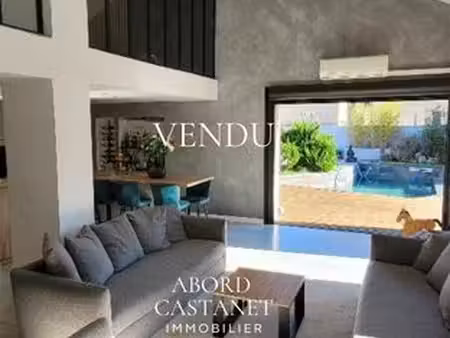maison de luxe de 146 m2 en vente piolenc  provence-alpes-côte d'azur