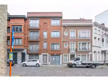 appartement te huur in kortrijk met 1 slaapkamer