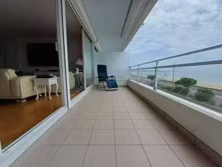 vente appartement 4 pièces à la baule-escoublac (44500) : à vendre 4 pièces / 80m² la baul