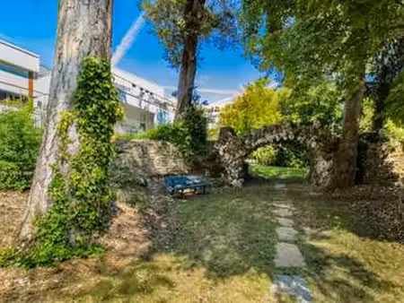 vente appartement 4 pièces à vertou (44120) : à vendre 4 pièces / 98m² vertou