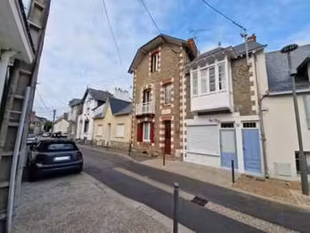 vente maison au pouliguen (44510) : à vendre / 89m² le pouliguen