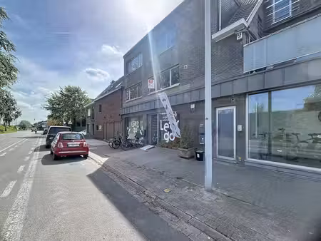 appartement te huur in sint-michiels met 2 slaapkamers