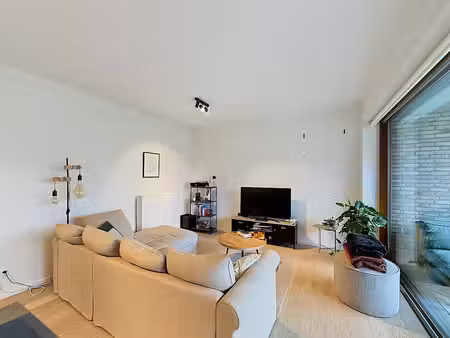 appartement te huur in ieper met 2 slaapkamers