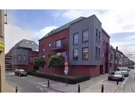 appartement te huur in wevelgem met 2 slaapkamers