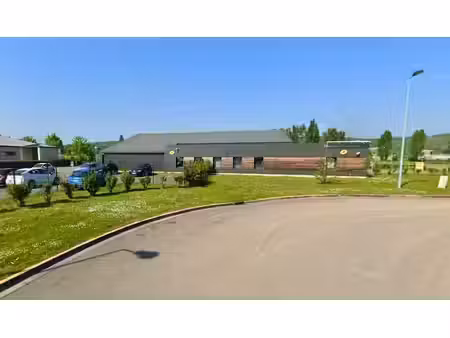 vente locaux professionnels 0 pièces 742 m² à aubevoye (27940)  1 312 500 €