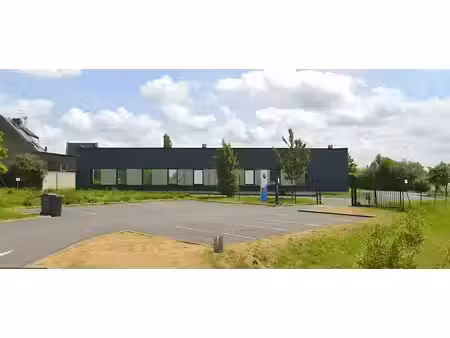 vente locaux professionnels 0 pièces 821 m² à caudry (59540)  2 184 000 €
