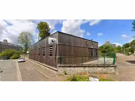 vente locaux professionnels 0 pièces 264 m² à la ferté-macé (61600)  609 000 €