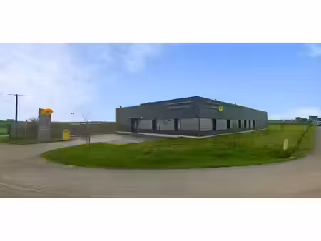 vente locaux professionnels 0 pièces 624 m² à ploudalmézeau (29830)  1 008 000 €