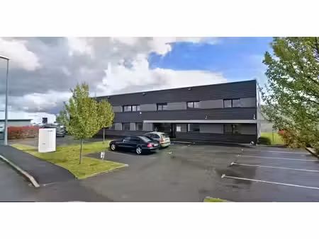 vente locaux professionnels 0 pièces 1600 m² à ploumagoar (22970)  2 152 500 €