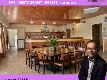vente locaux professionnels 200 m² à pluherlin (56220)  190 000 €