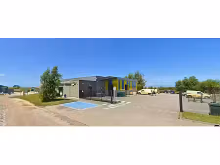 vente locaux professionnels 0 pièces 488 m² à saint-valery-en-caux (76460)  819 000 €