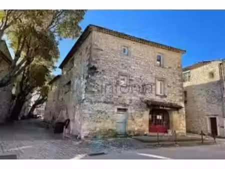 vente locaux professionnels 0 pièces 133 m² à uzès (30700)  167 000 €