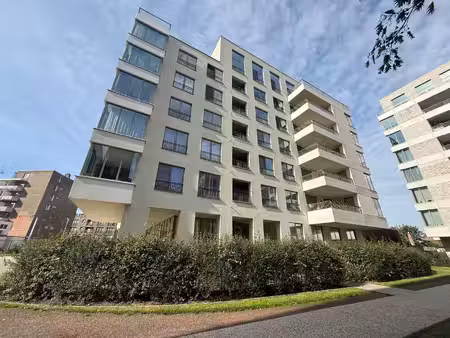 appartement te huur in deinze met 1 slaapkamer
