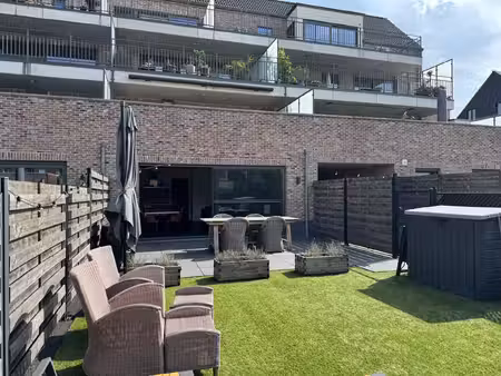 appartement te huur in zoersel met 1 slaapkamer