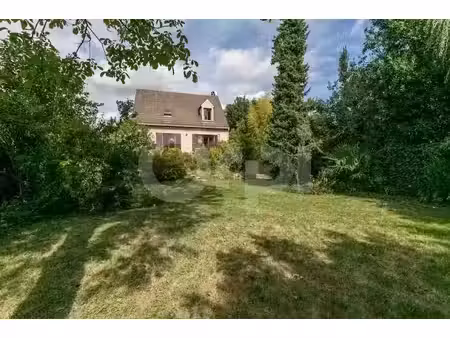 vente maison 6 pièces 134.75 m² à sucy-en-brie (94370)  565 000 €