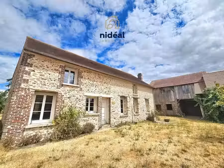 maison de 9 pièces de luxe en vente à pacy-sur-eure  france
