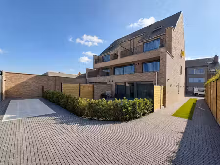 appartement te huur in wakken met 2 slaapkamers