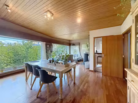 huis te huur in asper met 2 slaapkamers