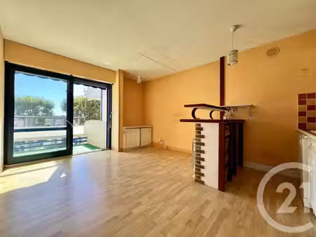 achat appartement 2 pièces 47m² andernos les bains 33510